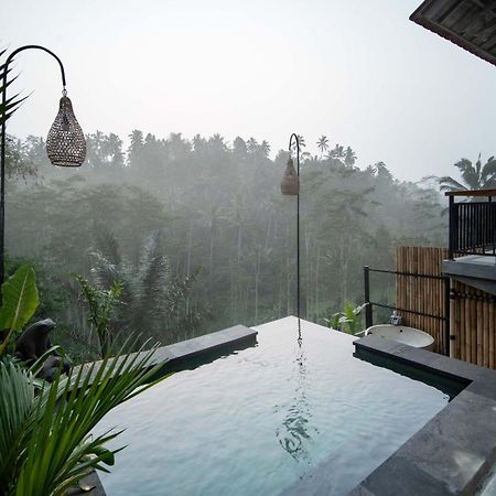 Legong Sebatu Villa 우붓 외부 사진